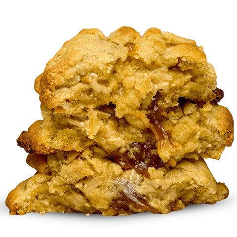 THE DULCE DE LECHE! 🤎