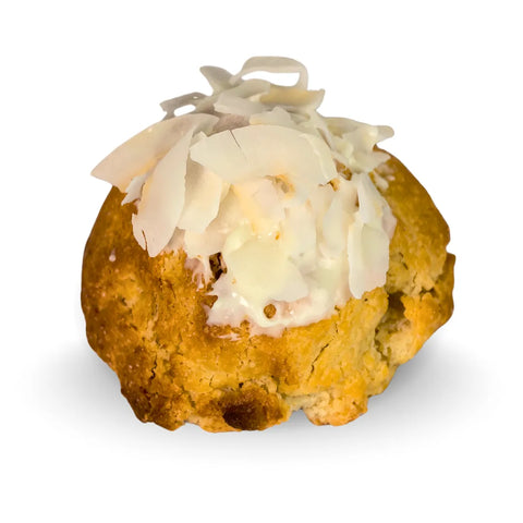 COCONUT RAFFAELLO! 🥥