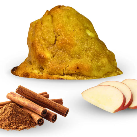 APPLE CINNAMON! 🍎