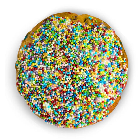 DOT CAKE! 🎂