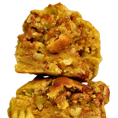 PECAN MAPLE! 🍁