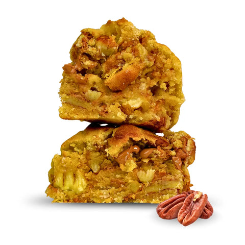 PECAN MAPLE! 🍁