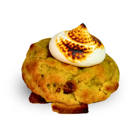 S'MORE! 🍡